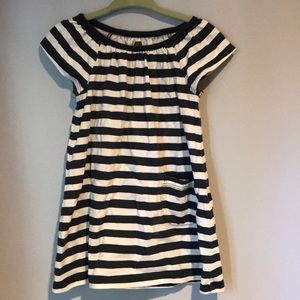 Tea collection dress